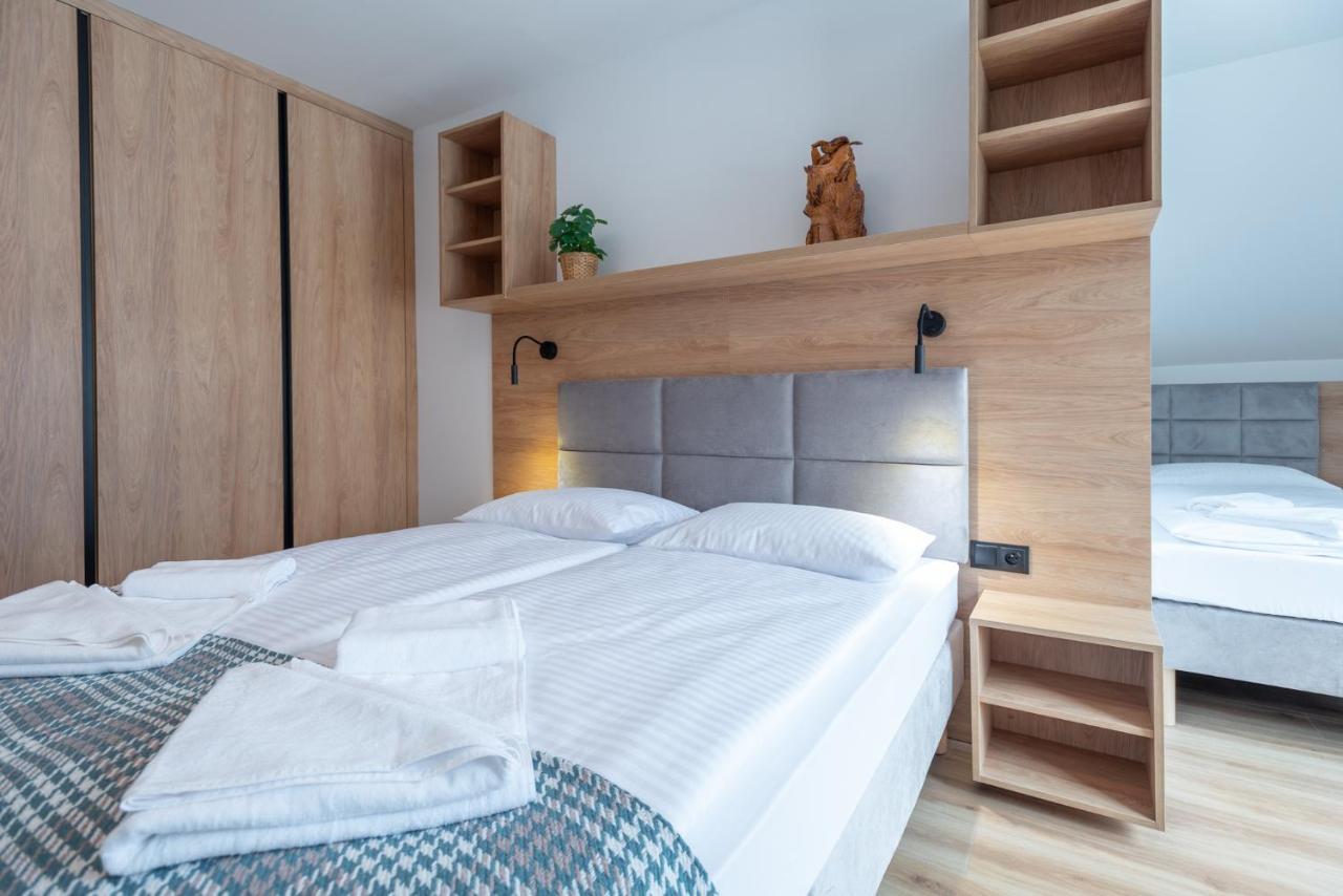 Apartamenty Na Uroczysku Szklarska Poręba Exterior foto