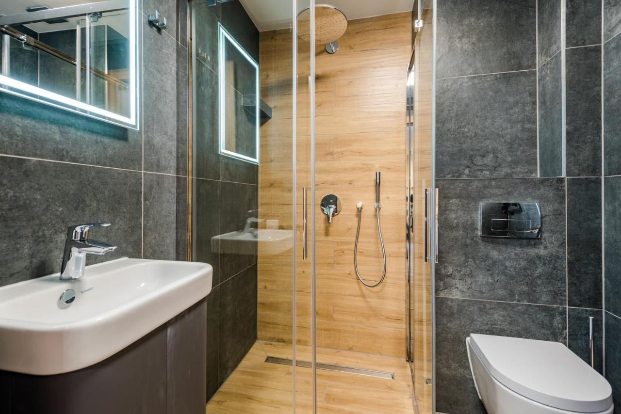 Apartamenty Na Uroczysku Szklarska Poręba Exterior foto