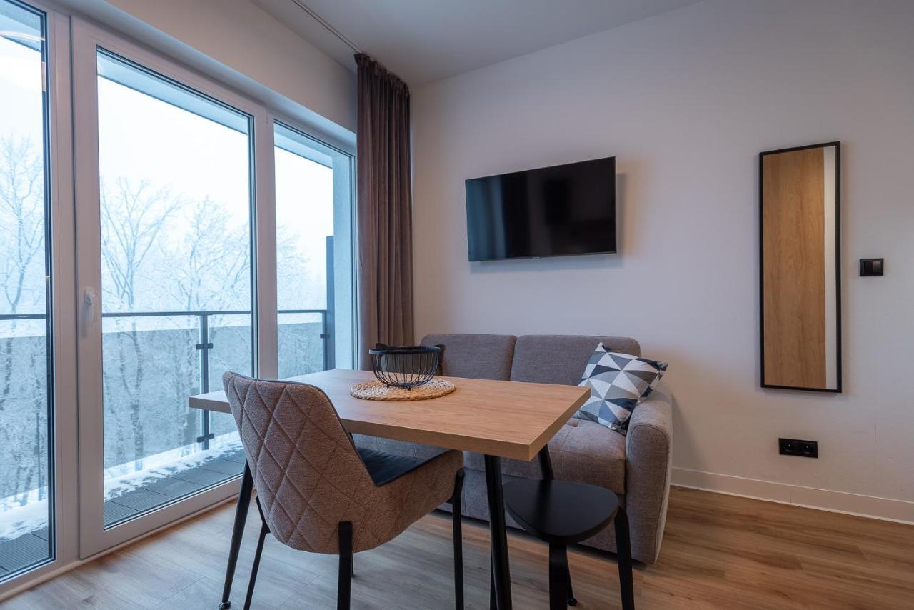 Apartamenty Na Uroczysku Szklarska Poręba Exterior foto