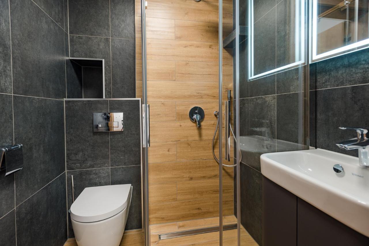 Apartamenty Na Uroczysku Szklarska Poręba Exterior foto