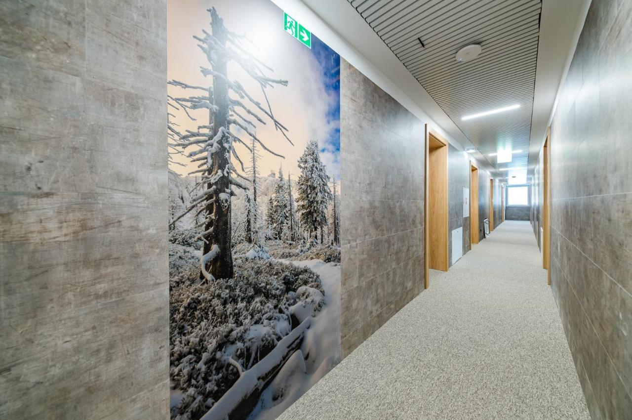 Apartamenty Na Uroczysku Szklarska Poręba Exterior foto