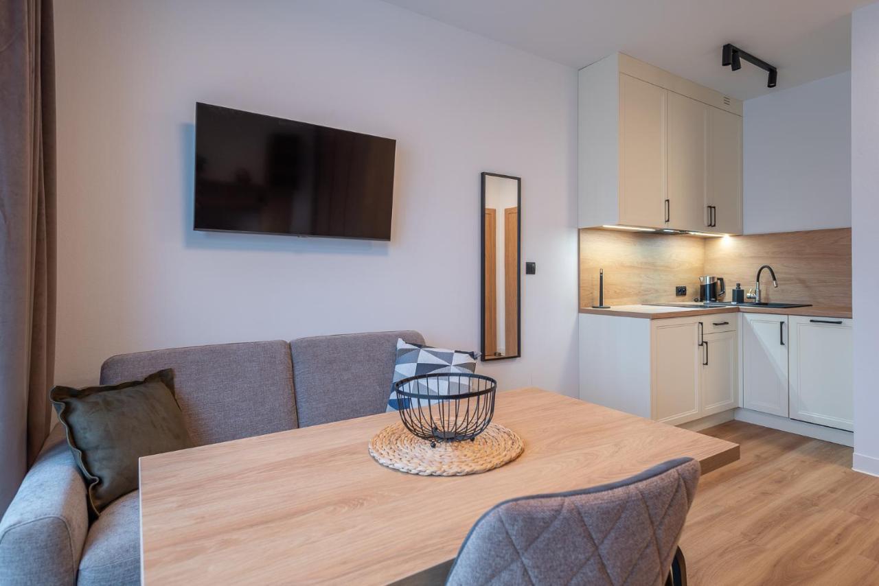 Apartamenty Na Uroczysku Szklarska Poręba Exterior foto